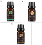 Exclusive Premium Essential Oils — 8 style — Alternate View 12