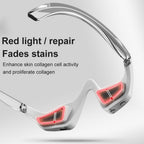 Exclusive Dark Circle & Eye Bag Treatment Device — White — Size USB — Side View