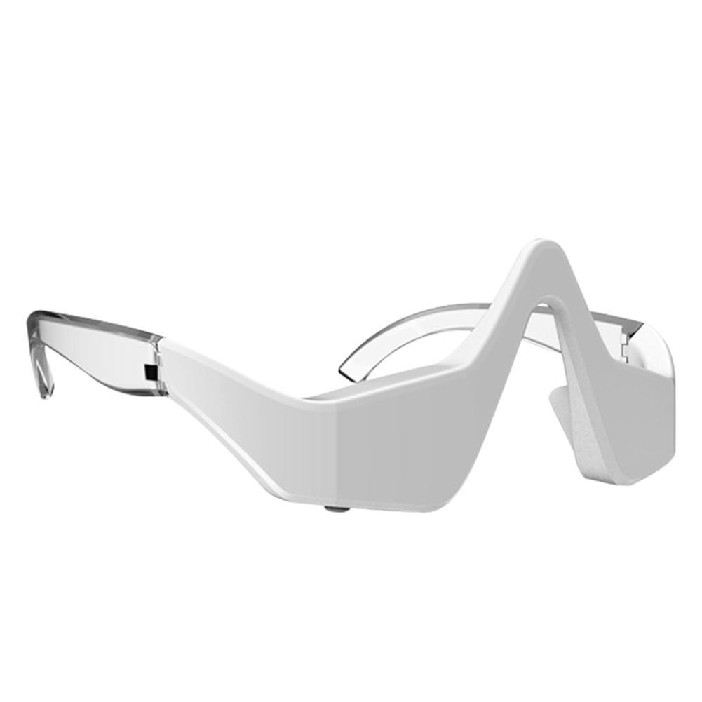 Exclusive Dark Circle & Eye Bag Treatment Device — White — Size USB — Detail View