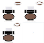 Exclusive Eyebrow Enhancers Stencil Kit — Brown — Size Arch Shape Stamp — Alternate View 9