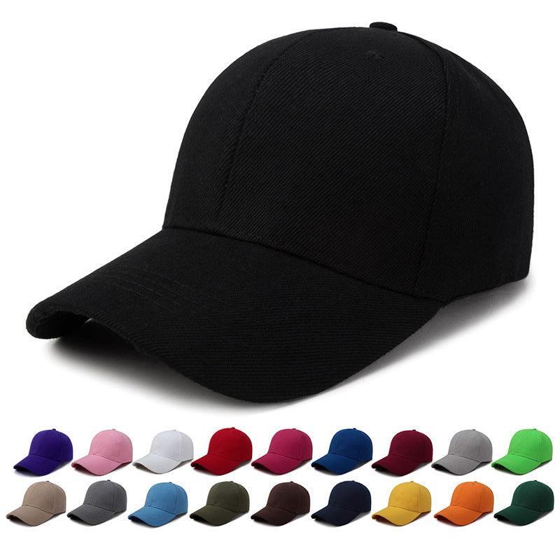 Exclusive Fashion Baseball  Women Hats Men Hats Caps — Army Green — Front View