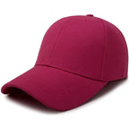 Exclusive Fashion Baseball  Women Hats Men Hats Caps — Army Green — Alternate View 17
