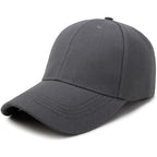 Exclusive Fashion Baseball  Women Hats Men Hats Caps — Army Green — Alternate View 7