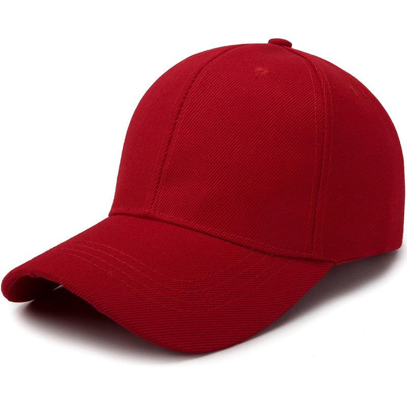 Exclusive Fashion Baseball  Women Hats Men Hats Caps — Army Green — Alternate View 16