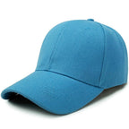 Exclusive Fashion Baseball  Women Hats Men Hats Caps — Army Green — Alternate View 20