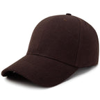 Exclusive Fashion Baseball  Women Hats Men Hats Caps — Army Green — Top View