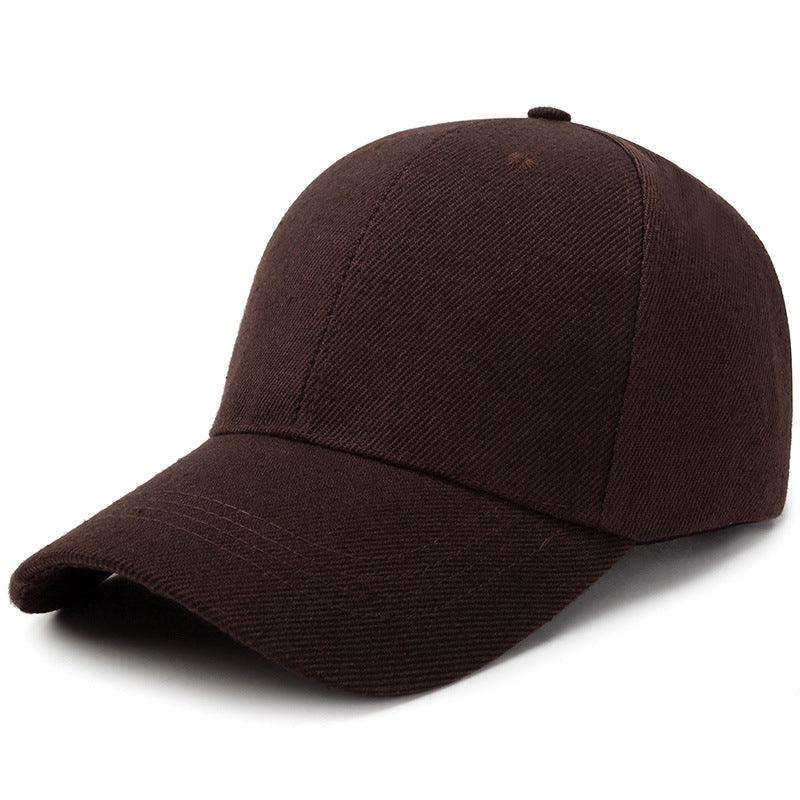 Exclusive Fashion Baseball  Women Hats Men Hats Caps — Army Green — Top View