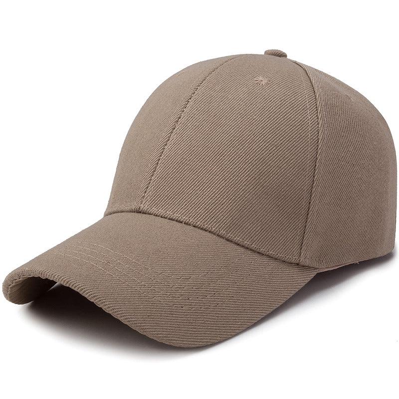 Exclusive Fashion Baseball  Women Hats Men Hats Caps — Army Green — Lifestyle View