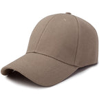 Exclusive Fashion Baseball  Women Hats Men Hats Caps — Army Green — Lifestyle View