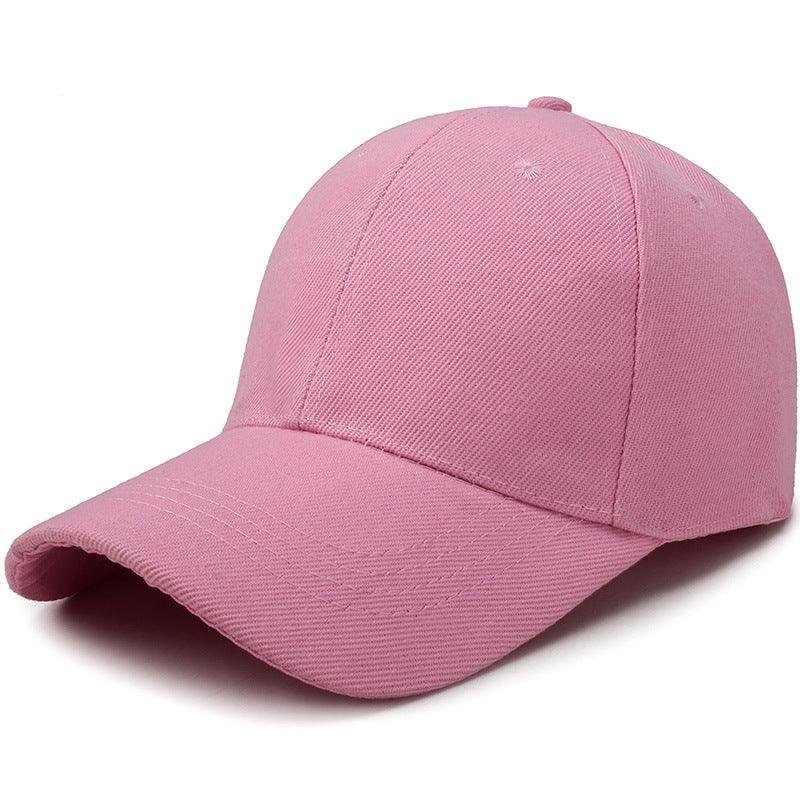 Exclusive Fashion Baseball  Women Hats Men Hats Caps — Army Green — Alternate View 14