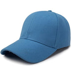 Exclusive Fashion Baseball  Women Hats Men Hats Caps — Army Green — Alternate View 19