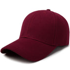 Exclusive Fashion Baseball  Women Hats Men Hats Caps — Army Green — Alternate View 22