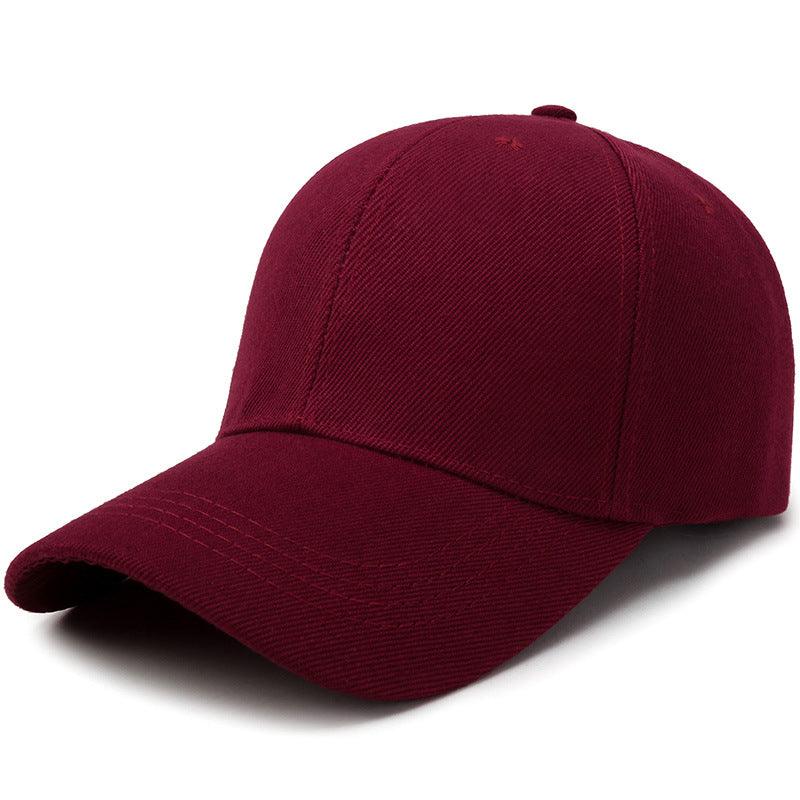 Exclusive Fashion Baseball  Women Hats Men Hats Caps — Army Green — Alternate View 22