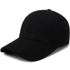 Exclusive Fashion Baseball  Women Hats Men Hats Caps — Army Green — Back View
