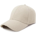 Exclusive Fashion Baseball  Women Hats Men Hats Caps — Army Green — Alternate View 9