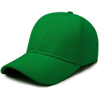 Exclusive Fashion Baseball  Women Hats Men Hats Caps — Army Green — Alternate View 11
