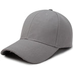 Exclusive Fashion Baseball  Women Hats Men Hats Caps — Army Green — Alternate View 10