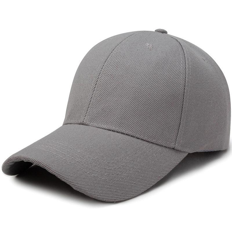 Exclusive Fashion Baseball  Women Hats Men Hats Caps — Army Green — Alternate View 10