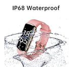 Exclusive Fashion Sports Electronic Watches — Black — Size USB — Alternate View 7