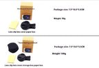 Exclusive Polarized Mobile Phone Camera Lens — Single Lens — Alternate View 9