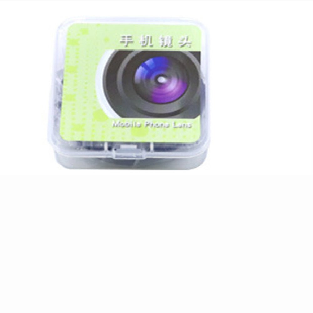 Exclusive Polarized Mobile Phone Camera Lens — Single Lens — Alternate View 10