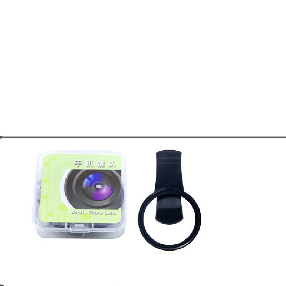 Exclusive Polarized Mobile Phone Camera Lens — Single Lens — Alternate View 11