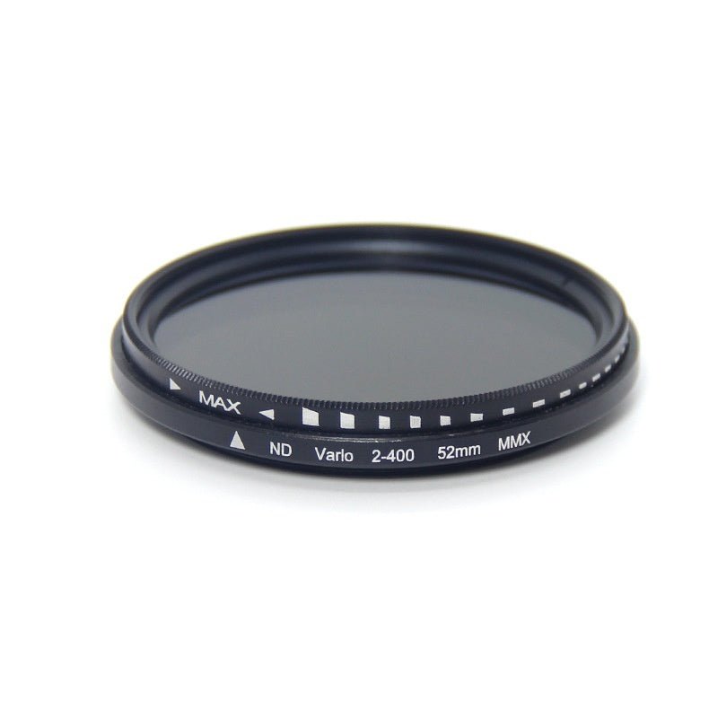 Exclusive Polarized Mobile Phone Camera Lens — Single Lens — Side View