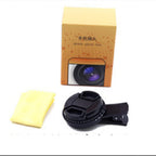 Exclusive Polarized Mobile Phone Camera Lens — Single Lens — Alternate View 12