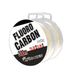 Exclusive Fishing line — 0.5mm — Front View