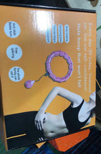 Exclusive Fitness Sport Hoop — Pink — Alternate View 10