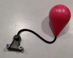Exclusive Fitness Sport Hoop — Pink — Alternate View 11
