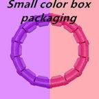 Exclusive Fitness Sport Hoop — Pink — Alternate View 7