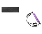 Exclusive Fitness Sport Hoop — Pink — Alternate View 18