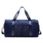 Exclusive Fitness Sports Travel Bag For Women And Men — Black — Size L — Alternate View 10