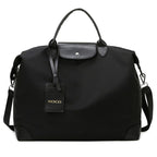 Exclusive Fitness Travel Bags For Women — Purple — Alternate View 7