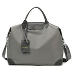 Exclusive Fitness Travel Bags For Women — Purple — Alternate View 9