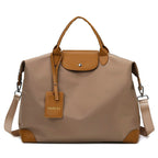 Exclusive Fitness Travel Bags For Women — Purple — Alternate View 8