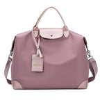 Exclusive Fitness Travel Bags For Women — Purple — Alternate View 10