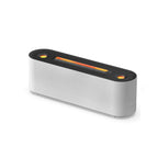Exclusive Ultrasonic 7 Colors Aroma Diffuser — Black — Size USB — Alternate View 12