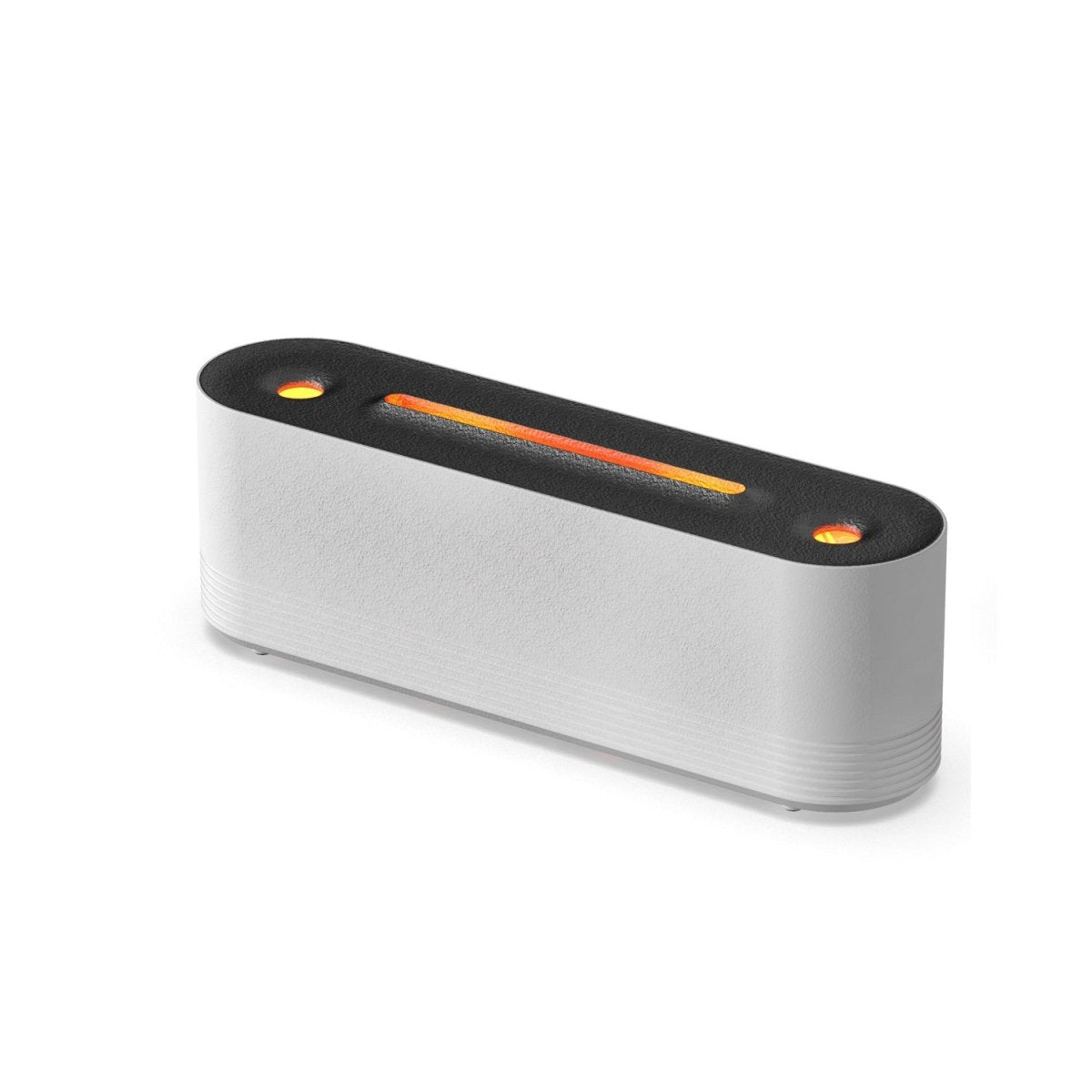 Exclusive Ultrasonic 7 Colors Aroma Diffuser — Black — Size USB — Alternate View 12