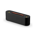 Exclusive Ultrasonic 7 Colors Aroma Diffuser — Black — Size USB — Alternate View 11