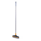 Exclusive Bristled Floor Gap Cleaner Brush — Yellow Green — Size 110x23cm — Detail View