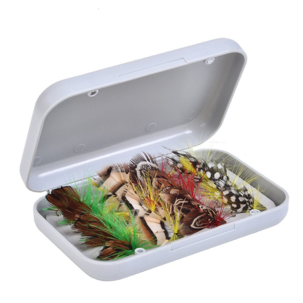 Exclusive Bionic Fish Hook Lure | Artificial Lure Fishing — 4colors imitating butterfly2 — Detail View