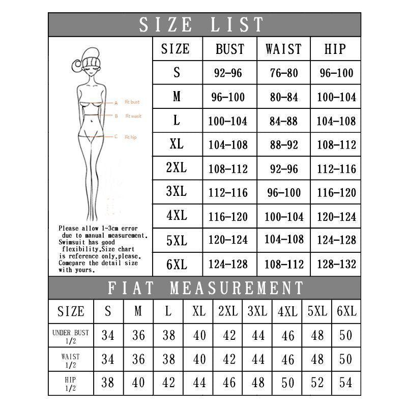 Exclusive Gather Thin Flab Hiding One-piece Ladies Swimsuit — White — Size 2XL — Detail View