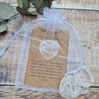 Exclusive Good Luck Support Crystal Gift — GoodLuck — Alternate View 7