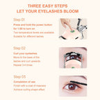 Exclusive Heated Eyelash Curlers — Pink — Alternate View 8