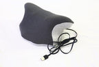 Exclusive Heated Traction Pillow Home Cervical Massage — Blue — Size Ordinary — Alternate View 10