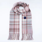 Exclusive Fast Heating Scarf | USB Electric Heated Warmer Winter — Black — Size USB — Alternate View 7