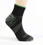 Exclusive Compression Sport Socks for Heel & Arch Pain Relief — Alternate View 19