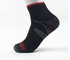 Exclusive Compression Sport Socks for Heel & Arch Pain Relief — Alternate View 13